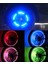 2 Adet Yeşil Stil Pilsiz Bisiklet Işık Dağ Yol Bisikleti Bisiklet Işıkları Led'ler Lastik Lastik Valf Kapakları Tekerlek Telleri LED Işık BL0157 Bisiklet Işıkları (Yurt Dışından) 4