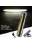 Beyaz 2 Tarzı 3 Renk Kask Işığı LED 5 Mod Far 110 Lümen USB Bisiklet Lambası Kuyruk Işıkları El Feneri Bisiklet Koşu Bisikleti Için Arka Işık (Yurt Dışından) 1