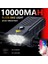 A-10000MAH Stili Lm 5leds Mtb Bisiklet Işıkları Mah USB Şarj Edilebilir Bisiklet Işık El Feneri Açık Bisiklet Bisiklet Aksesuarları Güç Bankası Olarak (Yurt Dışından) 2