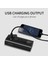 2t6 5200MAH Stili Trlıfe Güçlü Bisiklet Işığı Ah USB Şarj Edilebilir LED Bisiklet Işığı Ön Ipx5 Güç Bankası Olarak Su Geçirmez Mtb Bisiklet El Feneri (Yurt Dışından) 4