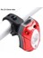 Bir Stil Luz Trasera Bicicleta Raypal 3W USB Şarj Edilebilir Arka Bisiklet Işık Su Geçirmez Arka Lambası Bisiklet Bisiklet Aksesuarları (Yurt Dışından) 1