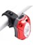 Bir Stil Luz Trasera Bicicleta Raypal 3W USB Şarj Edilebilir Arka Bisiklet Işık Su Geçirmez Arka Lambası Bisiklet Bisiklet Aksesuarları (Yurt Dışından) 3