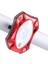 Bir Stil Luz Trasera Bicicleta Raypal 3W USB Şarj Edilebilir Arka Bisiklet Işık Su Geçirmez Arka Lambası Bisiklet Bisiklet Aksesuarları (Yurt Dışından) 5