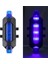 No.2 Tarzı Mtb Bisiklet Bisiklet Ön Arka Işıklar Set Dağ Bisikleti Gece Bisiklete Binme Far USB LED Güvenlik Uyarı Arka Lambası Bisiklet Aksesuarları (Yurt Dışından) 1