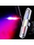 Kırmızı ve Beyaz Tarzı USB Şarj Edilebilir Ön Arka Bisiklet Işık Lityum Pil LED Bisiklet Arka Lambası Bisiklet Kask Işık Lamba Dağı Bisiklet Aksesuarları (Yurt Dışından) 2