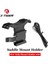 WD-0901-ZJ2 Stili X-Tiger Akıllı Bisiklet Kuyruk Işıkları Otomatik Açma Sensörü Gece Sürüşü Için Su Geçirmez Bisiklet Işıkları Ultra Parlak LED Bisiklet Arka Işıkları (Yurt Dışından) 1