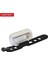 W11W Stili Gaciron Bisiklet Arka Lambası Su Geçirmez Sürme Arka Işık LED USB Şarj Edilebilir Yol Bisiklete Binme Arka Kuyruk Lambası Bisiklet Işık Aksesuarları (Yurt Dışından) 1