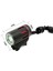 Bisiklet Işığı Sadece Stil Wasafire 2000LM Xm-L2 LED Bisiklet Işık Bisiklet Ön Işıkları Mtb Far Gece Bisiklet Farı + Pil Paketi + Şarj Cihazı (Yurt Dışından) 3