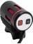 Bisiklet Işığı Sadece Stil Wasafire 2000LM Xm-L2 LED Bisiklet Işık Bisiklet Ön Işıkları Mtb Far Gece Bisiklet Farı + Pil Paketi + Şarj Cihazı (Yurt Dışından) 4