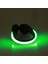 Beyaz Stil LED Işıklı Ayakkabı Klipsi Açık Bisiklet LED Işıklı Gece Koşu Ayakkabısı Güvenlik Klipsleri Bisiklet Sporları Uyarı Işığı Güvenlik (Yurt Dışından) 2