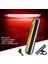 Kırmızı 2 Tarzı 3 Renk Kask Işığı LED 5 Mod Far 110 Lümen USB Bisiklet Lambası Kuyruk Işıkları El Feneri Bisiklet Koşu Bisikleti Için Arka Işık (Yurt Dışından) 1