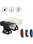 Takım 03 Tarzı Bisiklet Dönüş Sinyali USB Şarj Bisiklet Işığı Mtb Bisiklet Ön Arka Arka Lamba Bisiklet Uyarı Işığı Su Geçirmez Bisiklet Aksesuarları (Yurt Dışından) 4