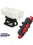 Takım 03 Tarzı Bisiklet Dönüş Sinyali USB Şarj Bisiklet Işığı Mtb Bisiklet Ön Arka Arka Lamba Bisiklet Uyarı Işığı Su Geçirmez Bisiklet Aksesuarları (Yurt Dışından) 5