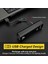 Mavi Stil Vıctgoal Bisiklet Işık Ön USB Şarj Edilebilir LED Bisiklet Arka Işık El Feneri Kafa Işıkları Arka Lambası Bisiklet Lambası Bisiklet Işık Setleri (Yurt Dışından) 3