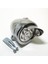 Q037 Gümüş Stil Q404 Bisiklet Retro Farları Farlar Savaş Başlıkları Ingiliz Bisiklet Farları 3led Kalıplı Kasa Kahverengi, Ordu Yeşili, Gümüş, Siyah (Yurt Dışından) 1