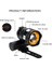 2 Ön Işık Stili Zumlanabilir T6 LED Bisiklet Işık Bisiklet Ön Lamba Torch Far, USB Şarj Edilebilir Dahili Pil ile (Yurt Dışından) 4