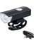 Bisiklet Far Stili T6 LED Bisiklet Işık Yağmur Geçirmez USB Şarj LED Bisiklet Işıkları Ön Lamba Far Alüminyum Ultralight El Feneri Bisiklet Işığı (Yurt Dışından) 1