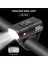 Bisiklet Far Stili T6 LED Bisiklet Işık Yağmur Geçirmez USB Şarj LED Bisiklet Işıkları Ön Lamba Far Alüminyum Ultralight El Feneri Bisiklet Işığı (Yurt Dışından) 4