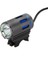 Sadece Bisiklet Işık Stili Wasafire Mini L2 Bisiklet Işığı Beyaz LED Bisiklet Işığı Ön Lamba Mtb Bisiklet Farılm Far + Pil Paketi (Yurt Dışından) 1