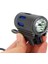 Sadece Bisiklet Işık Stili Wasafire Mini L2 Bisiklet Işığı Beyaz LED Bisiklet Işığı Ön Lamba Mtb Bisiklet Farılm Far + Pil Paketi (Yurt Dışından) 3