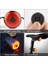 Eyer Bracketx2 Stili Akıllı LED Bisiklet Işık Arka Arka Mtb Yol Fren Işık Sinyal USB Şarj Edilebilir Kırmızı Bisiklet Lambası Bisiklet Için Latern Flaş Arka Lambası (Yurt Dışından) 5