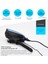 Turuncu Tarzı Elektrikli Çan ile 2 In 1 LED Bisiklet Işığı Titreyen Buzzerler Korna Anahtarı Bisiklet Bisiklet Lambası Pil Dahili USB Şarj (Yurt Dışından) 5