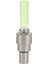 001-SARI Stil LED Flaş Lastik Tekerlek Vana Kapağı Işık Araba Bisiklet Bisiklet Motosiklet Için Ön Arka Tekerlek Işık Lastik 4 Renk Su Geçirmez Neon Lamba (Yurt Dışından) 1