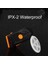 No.3 Tarzı Çoklu Aydınlatma Modları Bisiklet Işığı USB Şarj LED Bisiklet Işığı Flaş Kuyruk Dağlar Için Arka Bisiklet Işıkları Bisiklet Seatpost (Yurt Dışından) 4