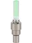 Yeşil Stil LED Bisiklet Işık Neon Konuştu Bisiklet Arka Lambası Mtb Tekerlek Lastik Nozul Vana Kapakları Lamba Bisiklet Yol Uyarı Kafası Arka Bisiklet Lastik Işığı (Yurt Dışından) 1