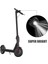 Elektrikli Scooter Spot Farlar Orijinal LED Spot Uzun Menzilli Xiaomi M365 Elektrikli Scooter Aksesuarları Işık (Yurt Dışından) 1