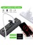 5t6 D Stili 5t6 LED Far Bisiklet Işık Ön USB Şarj Edilebilir Su Geçirmez Mah El Feneri Bisiklet Işık Bisiklet Mtb Arka Işık (Yurt Dışından) 5