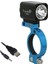 A Tipi Stili Ayarla USB Bisiklet Işık * L2 LED Trustfire D20 Bisiklet Montaj Braketi Garmın Bryton Bisiklet Bilgisayarı Gopro Kamera Için Tutucu Uzatın (Yurt Dışından) 4