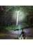 Sadece Bisiklet Işık Seti Stili Su Geçirmez Ön Bisiklet Işığı 2 * T6 LED Bisiklet Lambası 4 Mod Mtb Yol Bisikleti Far Bisiklet Aksesuarları + Güvenlik Uyarı Arka Lambası (Yurt Dışından) 1