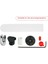 1. Nesil M365 Stili Bluetooth LED Şerit El Feneri Bar Lambası Xiaomi M365 Için Güzel Dekorasyon Elektrikli Scooter Kaykay Gece Sürme Güvenliği Için (Yurt Dışından) 4