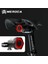 No.3 Tarzı El Feneri Kuyruk Arka Bisiklet Işıkları Bisiklet Işık USB Şarjlı Bisiklet Işık Mtb Seatpost Bisiklet Aksesuarları Için LED Lamba (Yurt Dışından) 3
