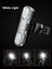 No.1 Tarzı Bisiklet Lambası LED Bisiklet Arka Lambası USB Şarj Edilebilir Far Kuyruk Lambası Güçlü Bisiklet Arka Işıkları Bisiklet Lambası Bisiklet Aksesuarları (Yurt Dışından) 2