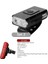 2 Stili Ayarla T6 LED Bisiklet Işık 10W 800LM USB Şarj Edilebilir Güç Göstergesi Mtb Dağ Yol Bisikleti Ön Lamba El Feneri Bisiklet Aksesuarları (Yurt Dışından) 1