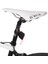 Kalp Tarzı Bisiklet Arka Lambası Çoklu Aydınlatma Modları Modelleri USB Şarj LED Bisiklet Işık Yol Için Flaş Kuyruk Arka Işıklar Mtb Bisiklet Seatpost (Yurt Dışından) 4