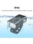 1000LM A-03 Stili T6 LED Bisiklet Işık Bisiklet Ön Lamba USB LED 10W 1000LM Şarj Edilebilir Güç Ekranı 6 Mod Mtb Dağ Yolu Bisiklet Lambası (Yurt Dışından) 4