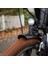 C8 M3 Stili Linkbest 50 Lux Bisiklet Ön Işık Su Geçirmez Far Arka Bisiklet Işık Osram Hub Dinamo Ebike Escooter Için LED (Yurt Dışından) 4