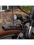 C8 M3 Stili Linkbest 50 Lux Bisiklet Ön Işık Su Geçirmez Far Arka Bisiklet Işık Osram Hub Dinamo Ebike Escooter Için LED (Yurt Dışından) 5