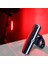 Kırmızı Stil Bisiklet Arka LED Işık USB Kırmızı Beyaz Bisiklet Kuyruk Işık Şarj Edilebilir Su Geçirmez Strobe Bisiklet Için 4 Modu Sinyal Yanıp Sönen Işıklar (Yurt Dışından) 2