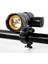 Bir Stil Ayarla Lm T6 LED Işık Bisikletbicyclelight Seti USB Şarj Edilebilir Far El Feneri Bisiklet Için Su Geçirmez Zumlanabilir Bisiklet Lambası (Yurt Dışından) 4