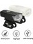 01 Arka Lamba Stili Bisiklet Lambası Su Geçirmez Arka Kuyruk Lambası LED USB Tarzı Şarj Edilebilir Veya Pil Tarzı Bisiklet Bisiklete Binme Taşınabilir Hafif Bisiklet Aksesuarı (Yurt Dışından) 5