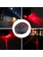 Mavi Stil Wasafire Mtb Yol Arka Arka Lambası Lambası 5 LED + 2 Lazer Hattı Bisiklet Reflektörü Işık Bisiklete Binme Bisiklet Işık Güvenlik Uyarısı Gece Sürme (Yurt Dışından) 4