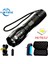 Paket K Stili Mini Bisiklet El Feneri V6 L2 T6 LED Bisiklet Ön Işık LED Bisiklet Işık Lamba Torch Su Geçirmez Zoom El Feneri Battey Tarafından (Yurt Dışından) 3