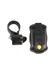 Mtb Bisiklet Bisiklet Işıkları Su Geçirmez 5 LED Bisiklet Arka Lambası Güvenlik Uyarı Işığı Bisiklet Arka Işık Kuyruk Lambası Bisiklet Aksesuarları (Yurt Dışından) 4