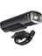 1 Adet Siyah Stil Bisiklet Ön Işık Bisiklet Işıkları Akıllı Indüksiyon USB Şarj Edilebilir Arka Işık LED Bisiklet Bisiklet Bisiklet Işık Güçlü Işık (Yurt Dışından) 1