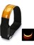 Turuncu Tarzı Yükseltilmiş Koşu 3 Mod Işık Bandı LED Gece Koşusu Işık Bilezik Güvenlik Yansıtıcı Uyarı Işığı Kol Bandı Yanıp Sönen Kemer (Yurt Dışından) 1