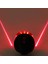 No.1 Tarzı Su Geçirmez Bisiklet Bisiklet Işıkları Arka Lambaları LED Lazer Güvenlik Uyarısı Bisiklet Işıkları Bisiklet Kuyruğu Bisiklet Aksesuarları Işıkları (Yurt Dışından) 1